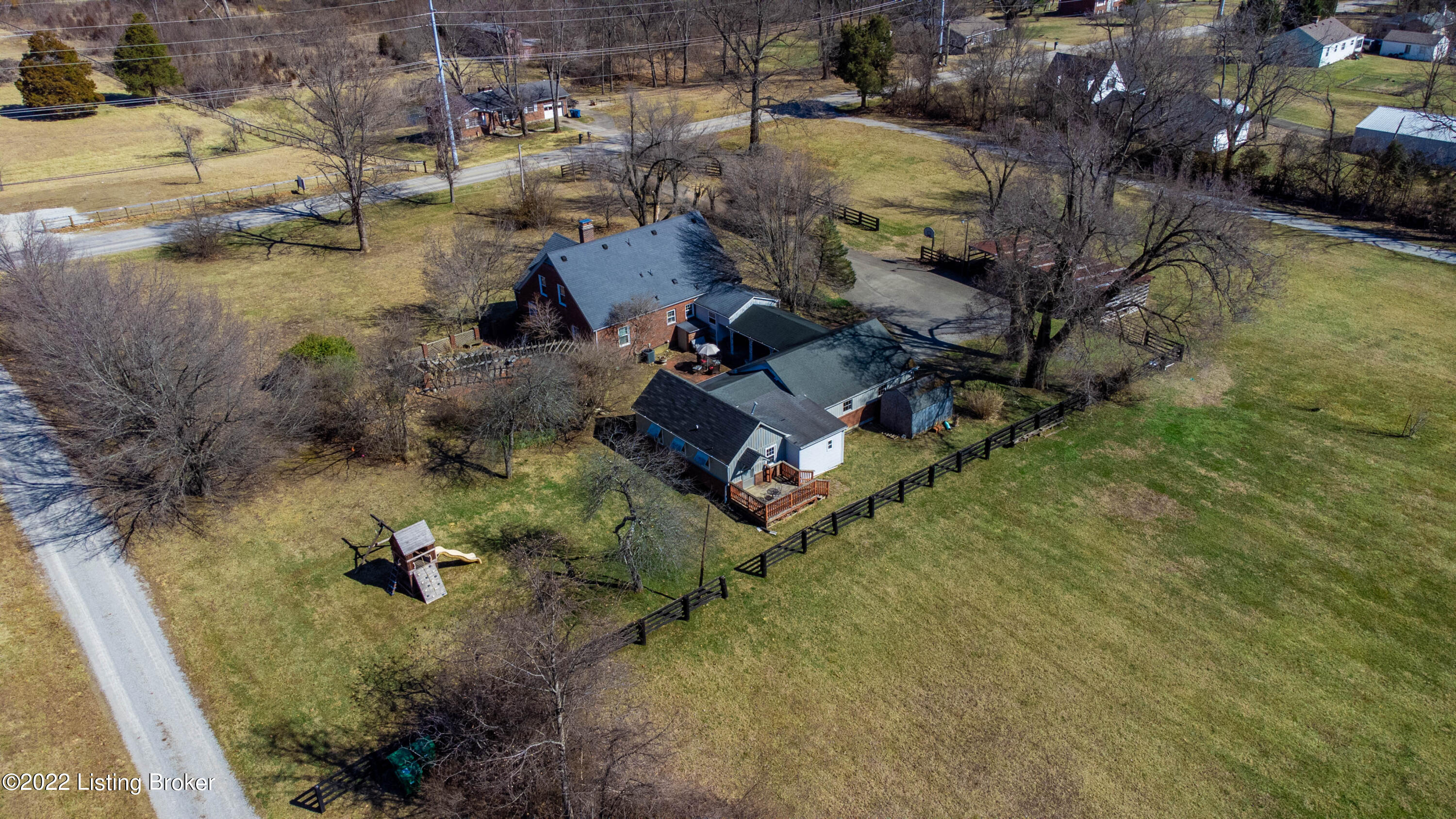 10004 Fairmount Road Louisville, KY 40291 - Photo 88 of 102 10004-Fairmount-Rd-100
