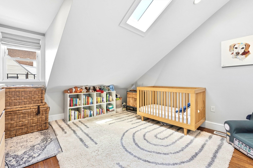 77 Green Street, Unit 2 Boston, MA 02129 - Photo 14 of 20