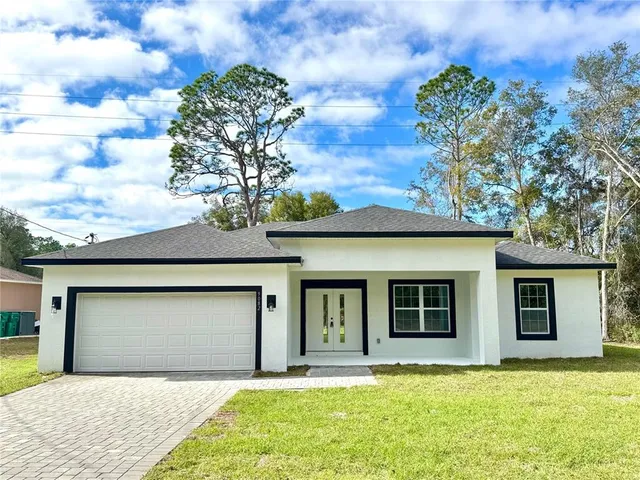 $283,100 | 9082 North Cortlandt Drive, Citrus Springs, FL 34434