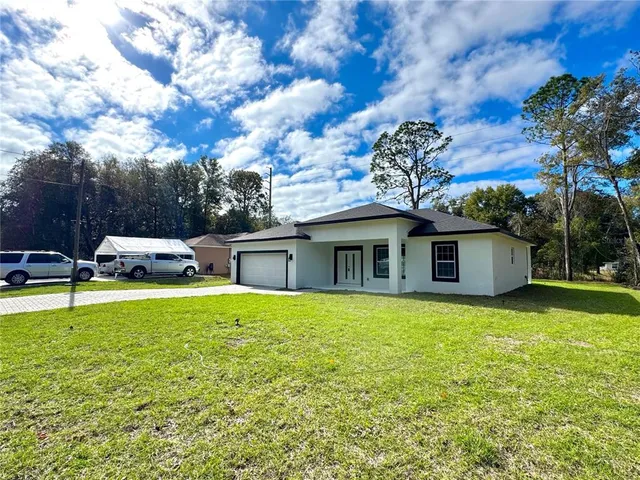 $283,100 | 9082 North Cortlandt Drive, Citrus Springs, FL 34434