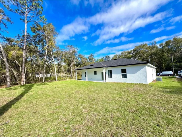 $283,100 | 9082 North Cortlandt Drive, Citrus Springs, FL 34434