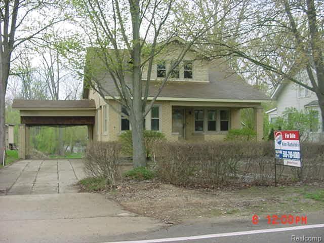 8400 Clinton River Road Sterling Heights, MI 48314 - Photo 2 of 20 MVC-002S