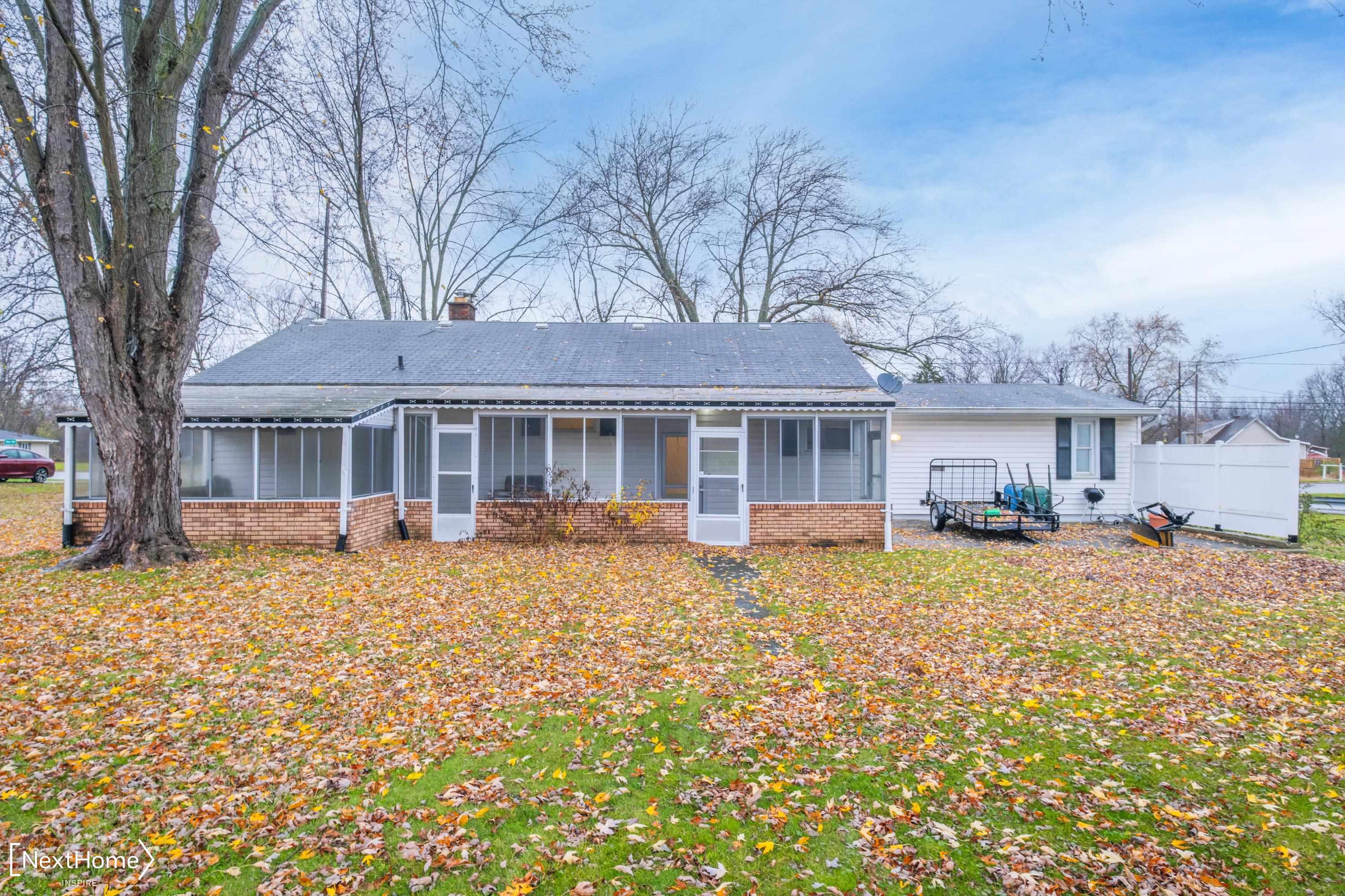 5203 Lennon Road Flint, MI 48507 - Photo 19 of 23