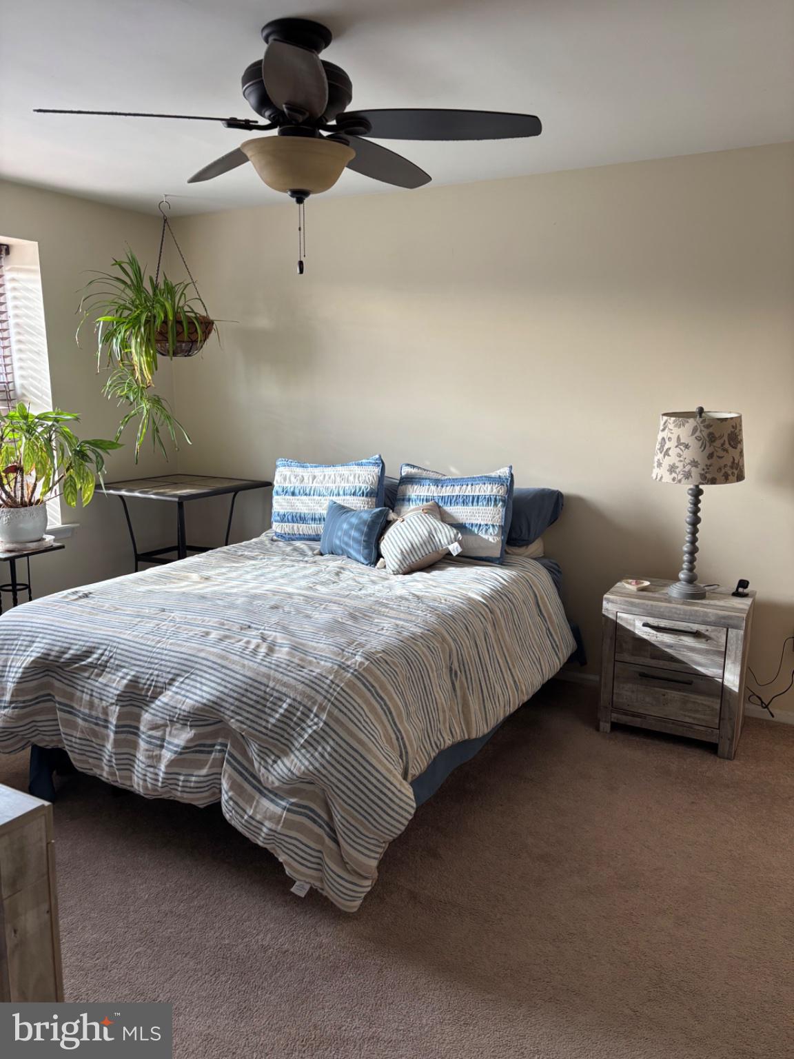 107 Wharton Road Mount Laurel, NJ 08054 - Photo 11 of 13 3rd floor Master bedroom