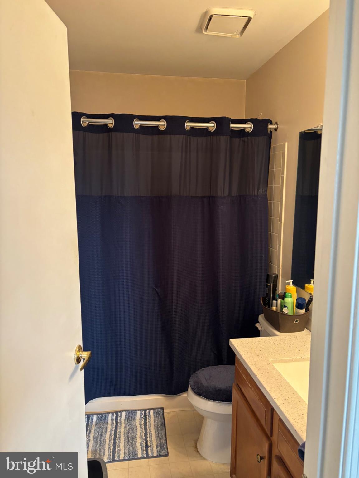 107 Wharton Road Mount Laurel, NJ 08054 - Photo 12 of 13 3rd floor bathroom