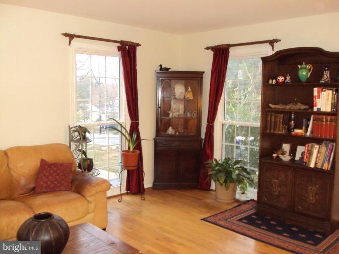 8815 Bells Mill Road Potomac, MD 20854 - Photo 12 of 29 Living Room #3