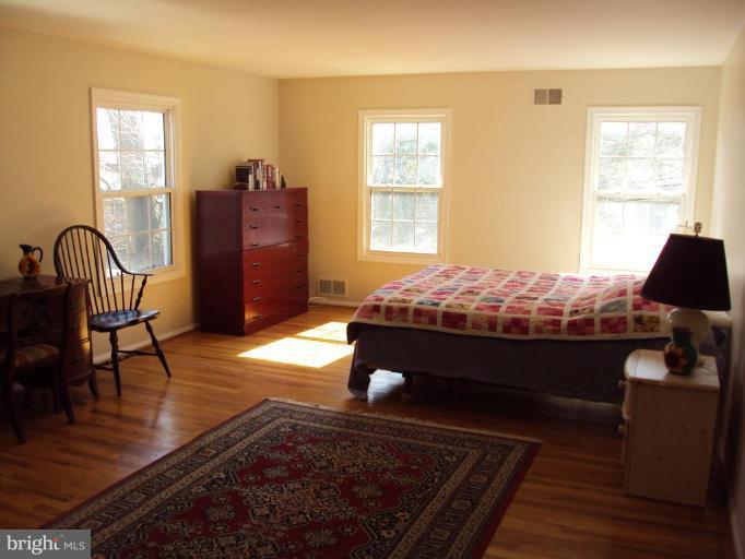 8815 Bells Mill Road Potomac, MD 20854 - Photo 13 of 29 Master Bedroom