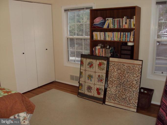 8815 Bells Mill Road Potomac, MD 20854 - Photo 16 of 29 Bedroom #4