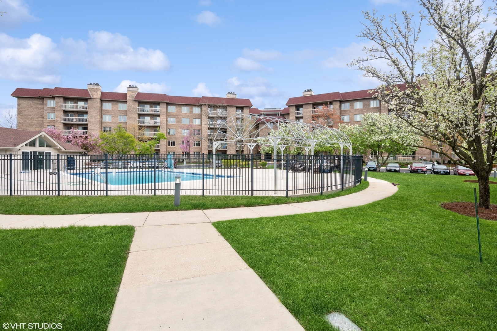 1280 Rudolph Drive, Unit 4A Northbrook, IL 60062 - Photo 21 of 24