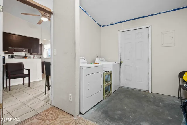 $165,000 | 5828 Blackhawk Drive, El Paso, TX 79924