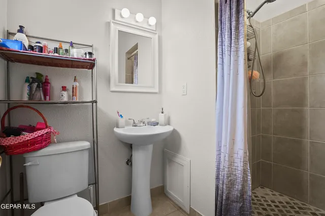 $165,000 | 5828 Blackhawk Drive, El Paso, TX 79924