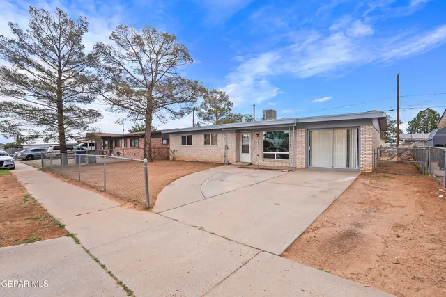 $165,000 | 5828 Blackhawk Drive, El Paso, TX 79924