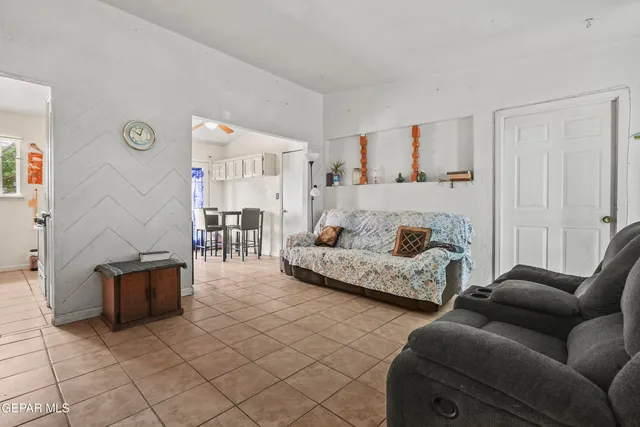 $165,000 | 5828 Blackhawk Drive, El Paso, TX 79924