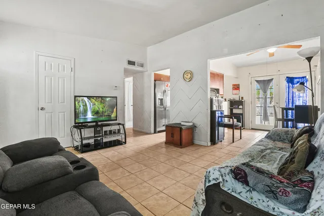 $165,000 | 5828 Blackhawk Drive, El Paso, TX 79924