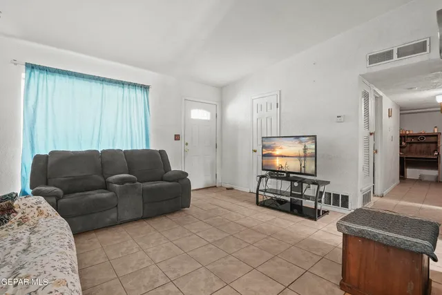 $165,000 | 5828 Blackhawk Drive, El Paso, TX 79924