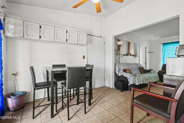 $165,000 | 5828 Blackhawk Drive, El Paso, TX 79924