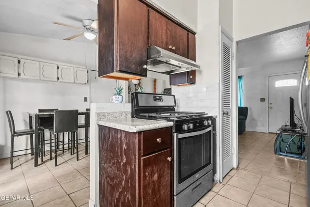 $165,000 | 5828 Blackhawk Drive, El Paso, TX 79924