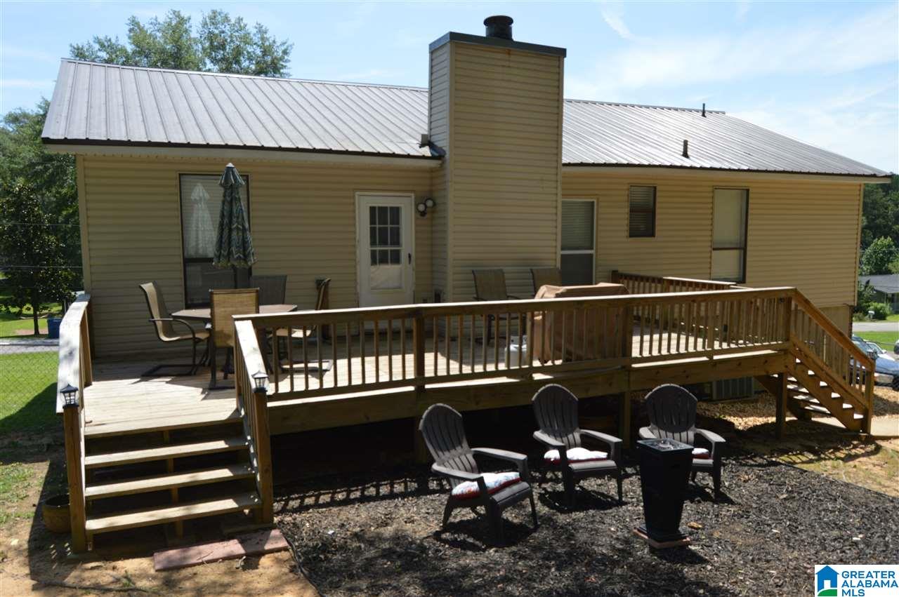 4630 Honeysuckle Road Quinton, AL 35130 - Photo 39 of 40