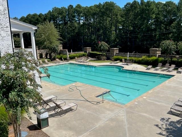 28 Ridgeline Way Cartersville, GA 30121 - Photo 17 of 18 Gallery Image 17