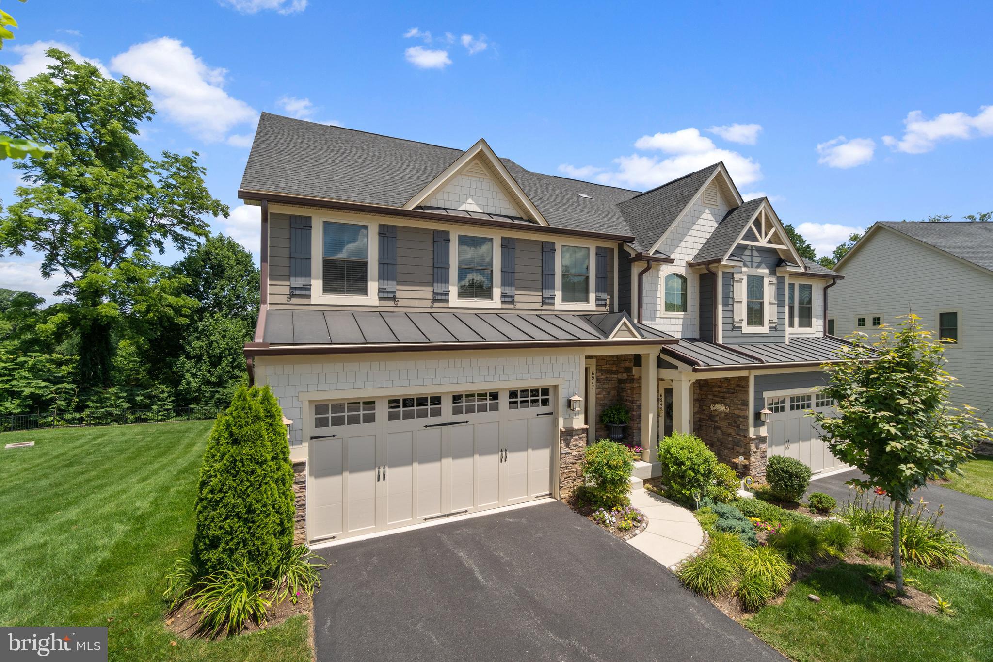 6947 Summit Circle Baltimore, MD 21239 - Photo 2 of 33 Exterior