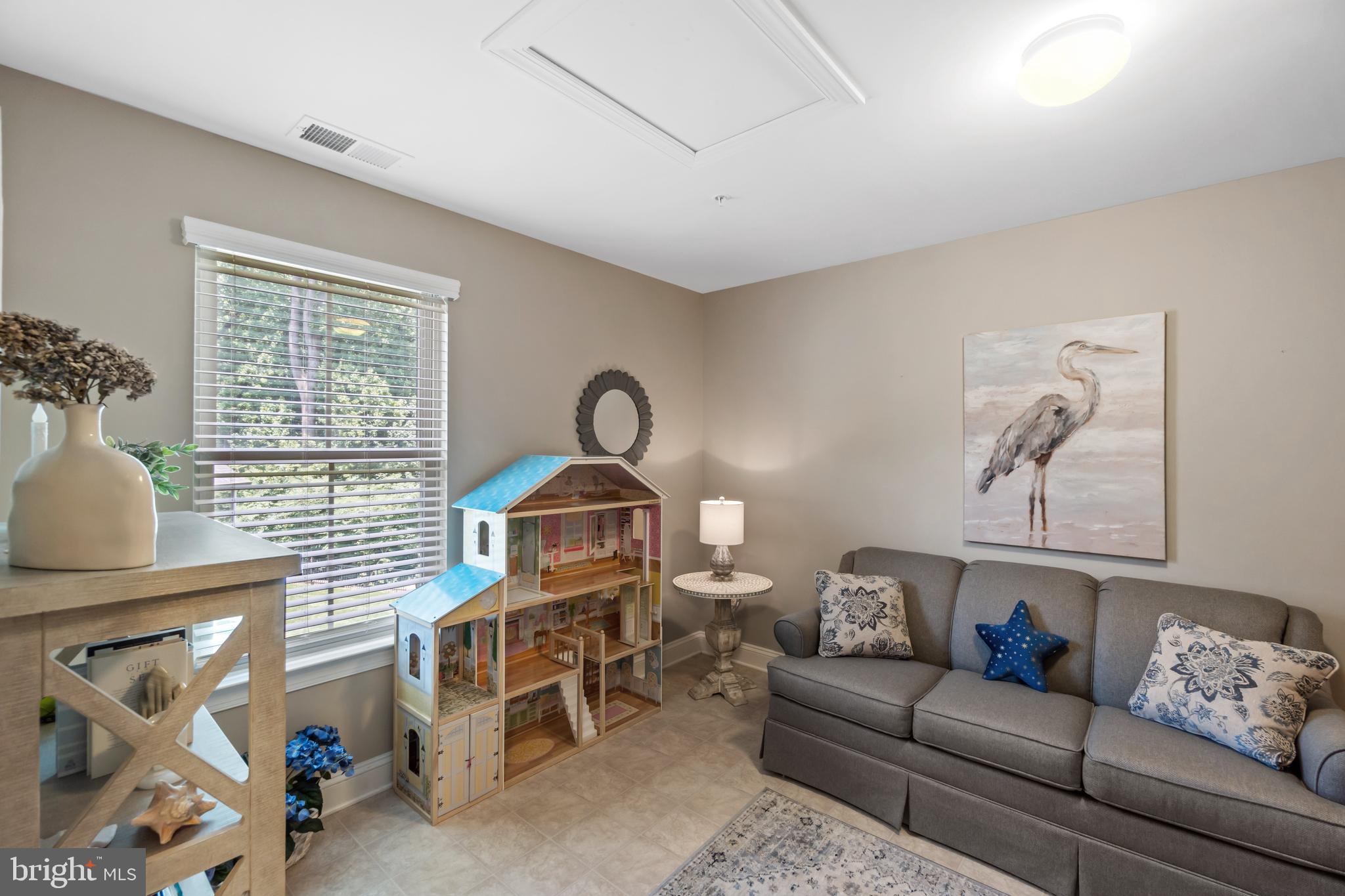 6947 Summit Circle Baltimore, MD 21239 - Photo 22 of 33 Bonus Room