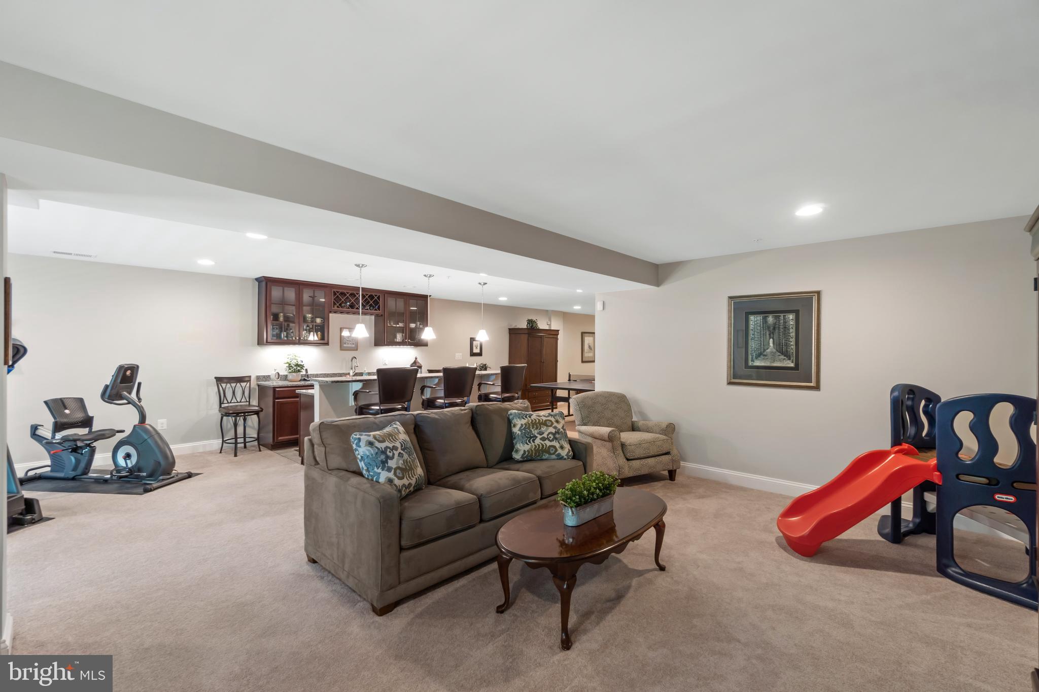 6947 Summit Circle Baltimore, MD 21239 - Photo 26 of 33 Lower Level