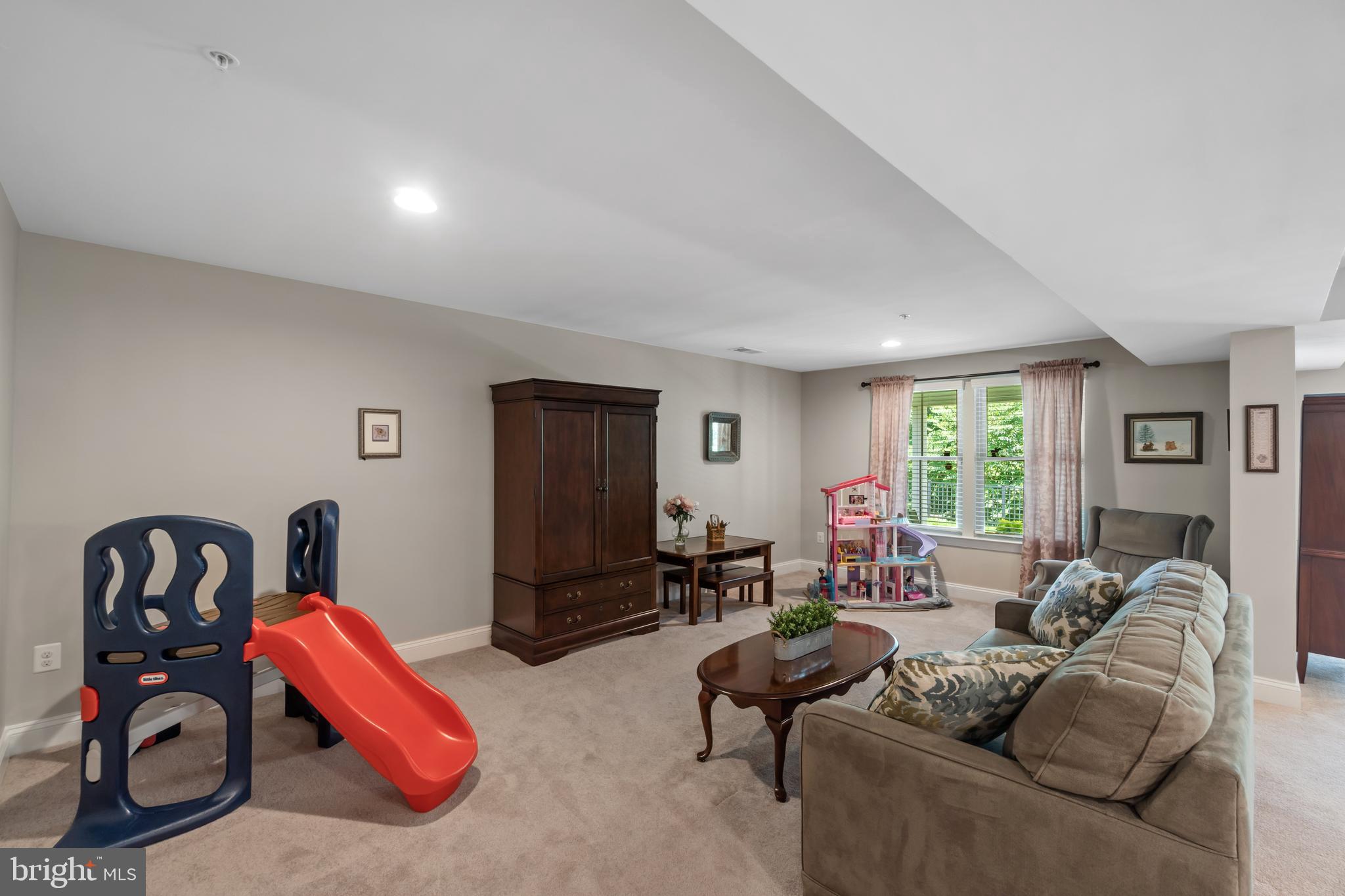 6947 Summit Circle Baltimore, MD 21239 - Photo 27 of 33 Lower Level