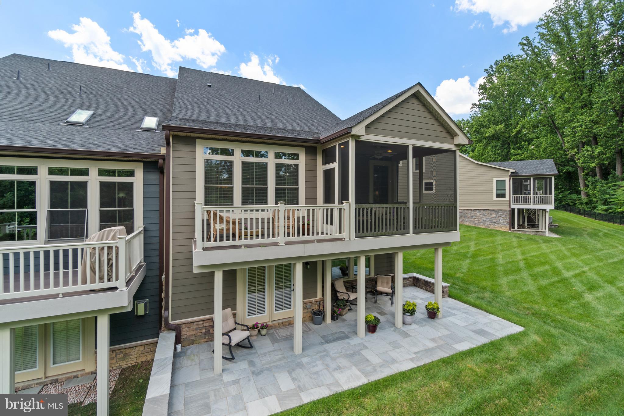 6947 Summit Circle Baltimore, MD 21239 - Photo 33 of 33 Exterior