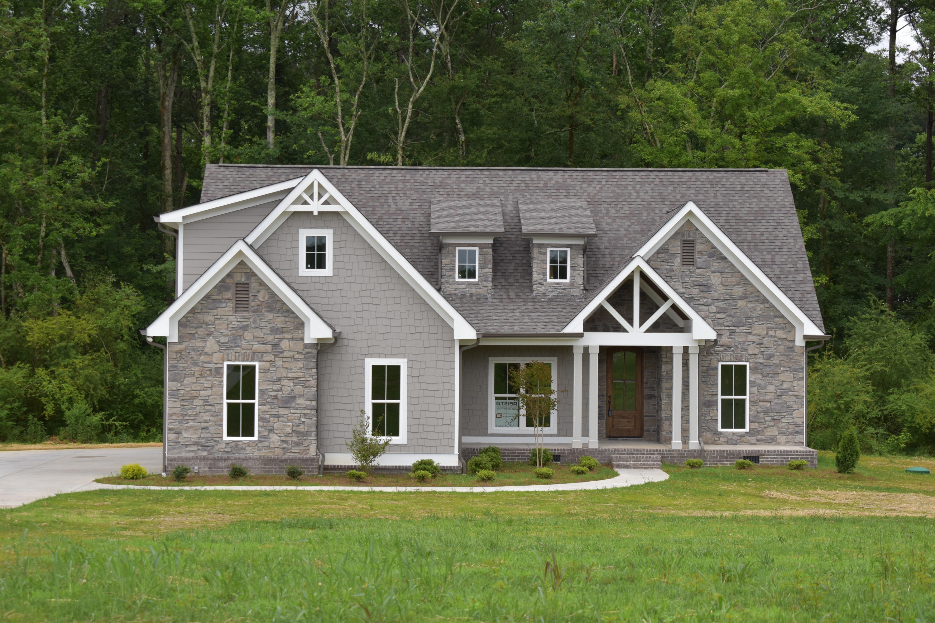 11908 Waxwing Place, Unit 36 Apison, TN 37302 - Photo 1 of 15 DSC_0123