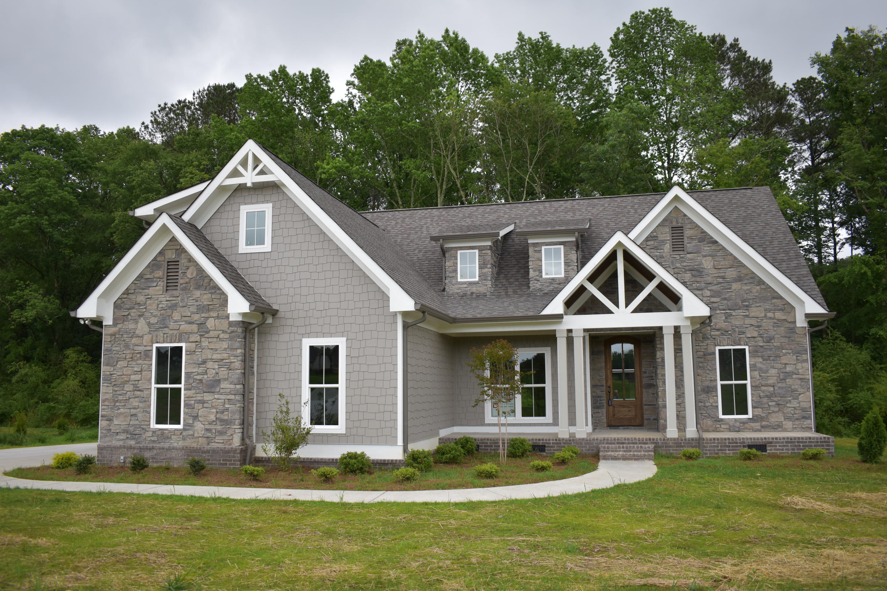 11908 Waxwing Place, Unit 36 Apison, TN 37302 - Photo 2 of 15 DSC_0120