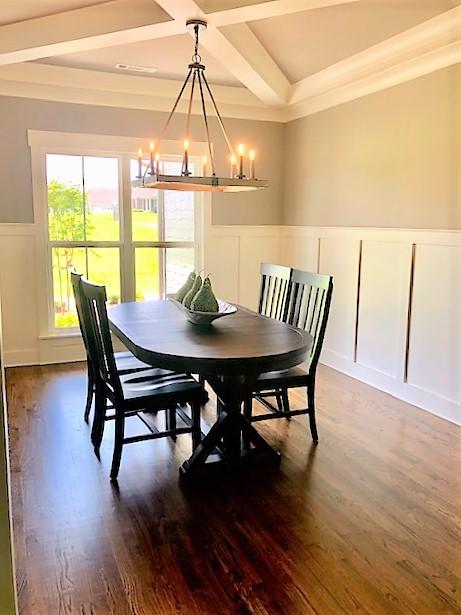 11908 Waxwing Place, Unit 36 Apison, TN 37302 - Photo 3 of 15 IMG_3862 (2)
