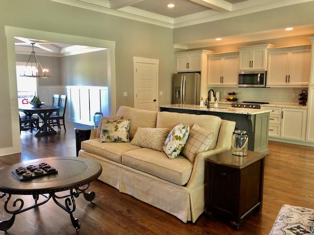 11908 Waxwing Place, Unit 36 Apison, TN 37302 - Photo 5 of 15 IMG_3860