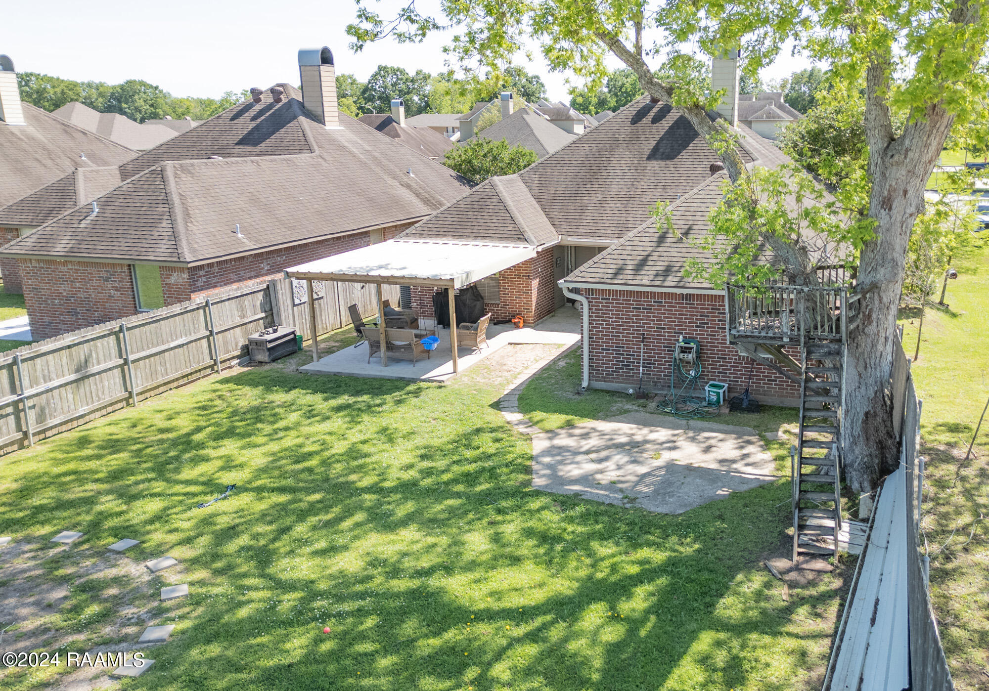 109 Camino Real Road Lafayette, LA 70503 - Photo 8 of 25