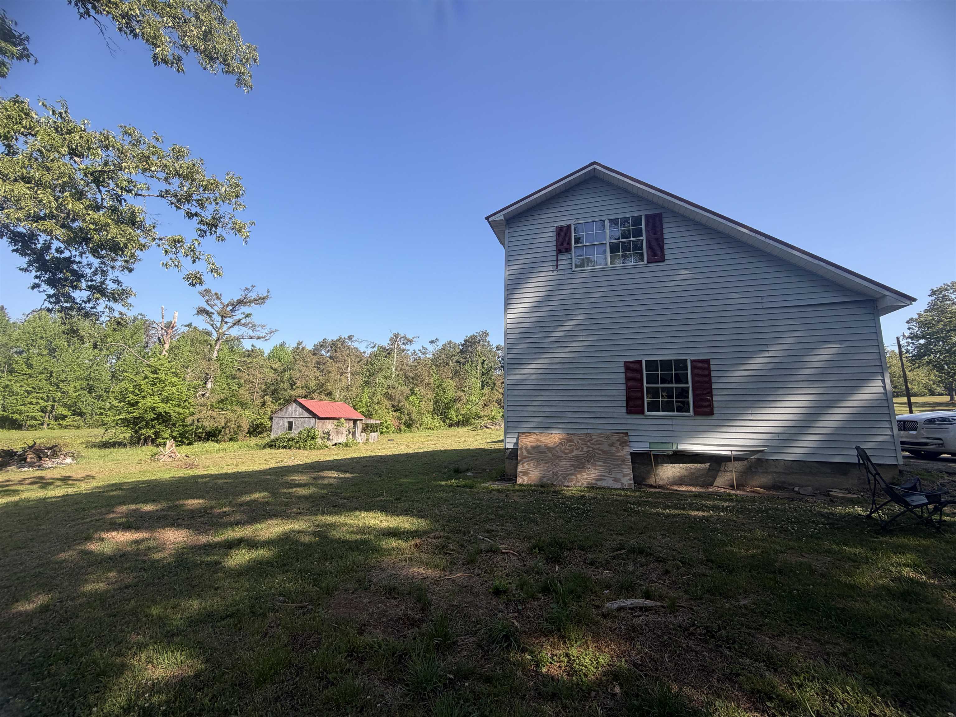 978 Puron Road Adamsville, TN 38310 - Photo 26 of 29