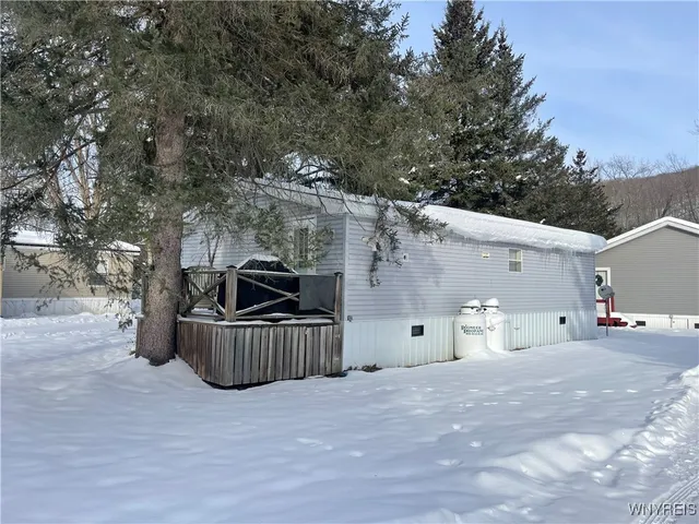 $8,500 | 8 A Sun Up, Ellicottville, NY 14731