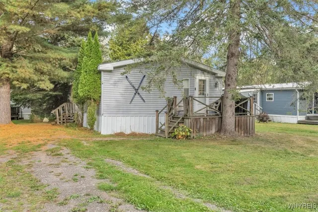 $8,500 | 8 A Sun Up, Ellicottville, NY 14731