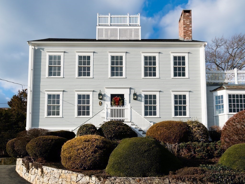 35 Crabtree Road Quincy, MA 02171 - Photo 2 of 41