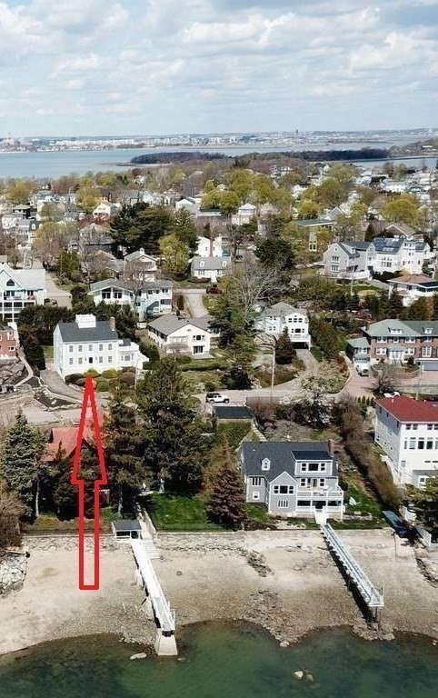 35 Crabtree Road Quincy, MA 02171 - Photo 3 of 41
