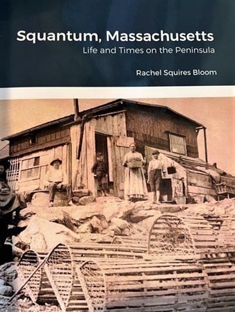 35 Crabtree Road Quincy, MA 02171 - Photo 38 of 41