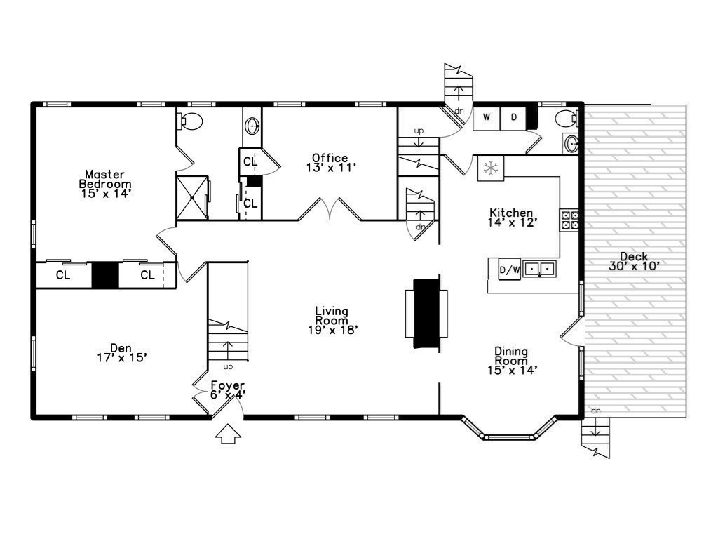 35 Crabtree Road Quincy, MA 02171 - Photo 39 of 41