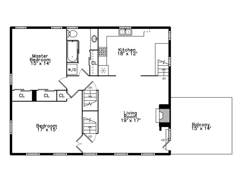 35 Crabtree Road Quincy, MA 02171 - Photo 40 of 41