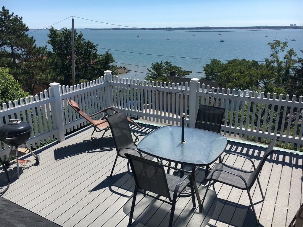 35 Crabtree Road Quincy, MA 02171 - Photo 4 of 41