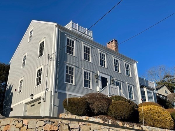35 Crabtree Road Quincy, MA 02171 - Photo 5 of 41