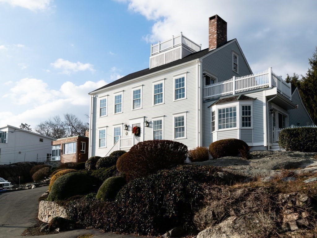 35 Crabtree Road Quincy, MA 02171 - Photo 6 of 41