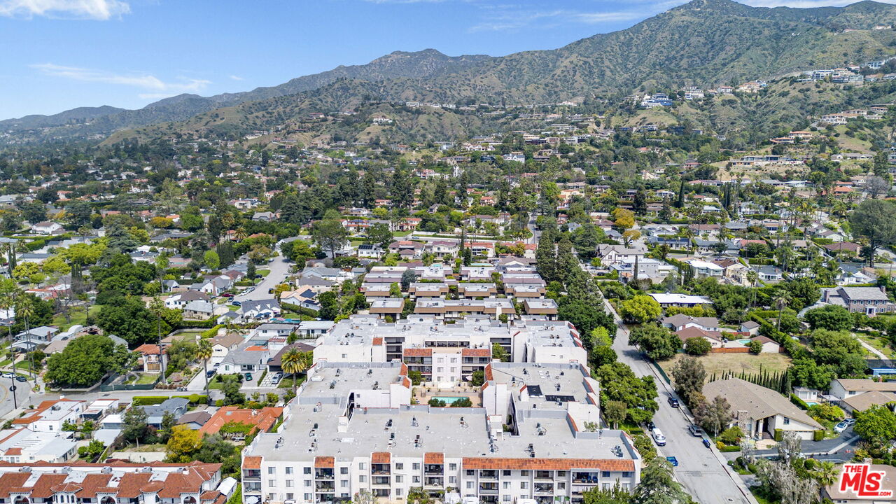 1401 Valley View Road, Unit 126 Glendale, CA 91202 - Photo 29 of 29 Gallery Image 29
