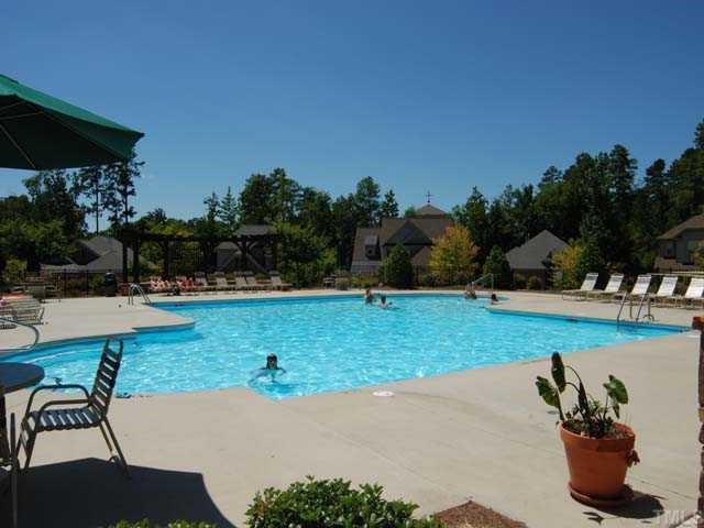6227 Oconner Street Raleigh, NC 27617 - Photo 11 of 11 Swimming Pool/Hot Tub/Sauna