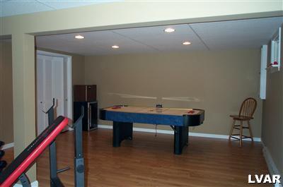 19 Balson Road Stroudsburg, PA 18360 - Photo 13 of 17 a room with furniture pool table and a rug