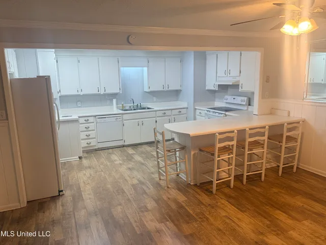 $265,000 | 327 Maple Street, Walnut Grove, MS 39189