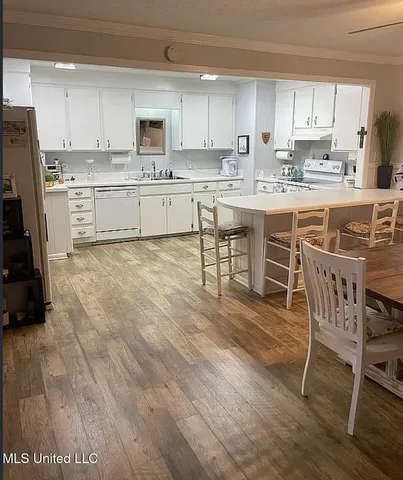 $265,000 | 327 Maple Street, Walnut Grove, MS 39189