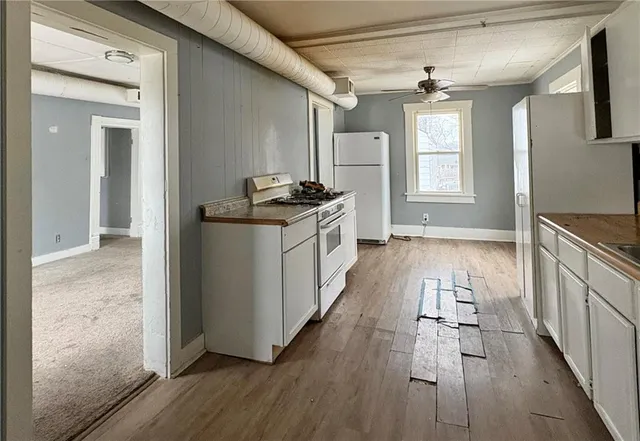 $198,000 | 330 North Cherry Street, Olathe, KS 66061